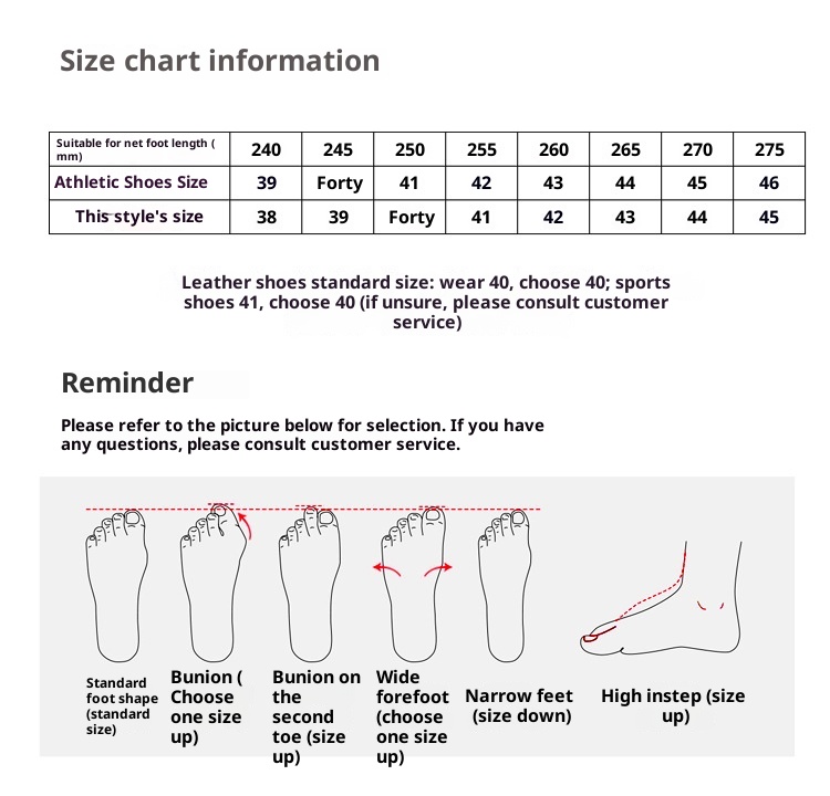 Voyage 2025 New Men's Low-top Derby Casual Large Leather Suede Comfortable Breathable Cowhide Single Shoes For Men_voghion.com