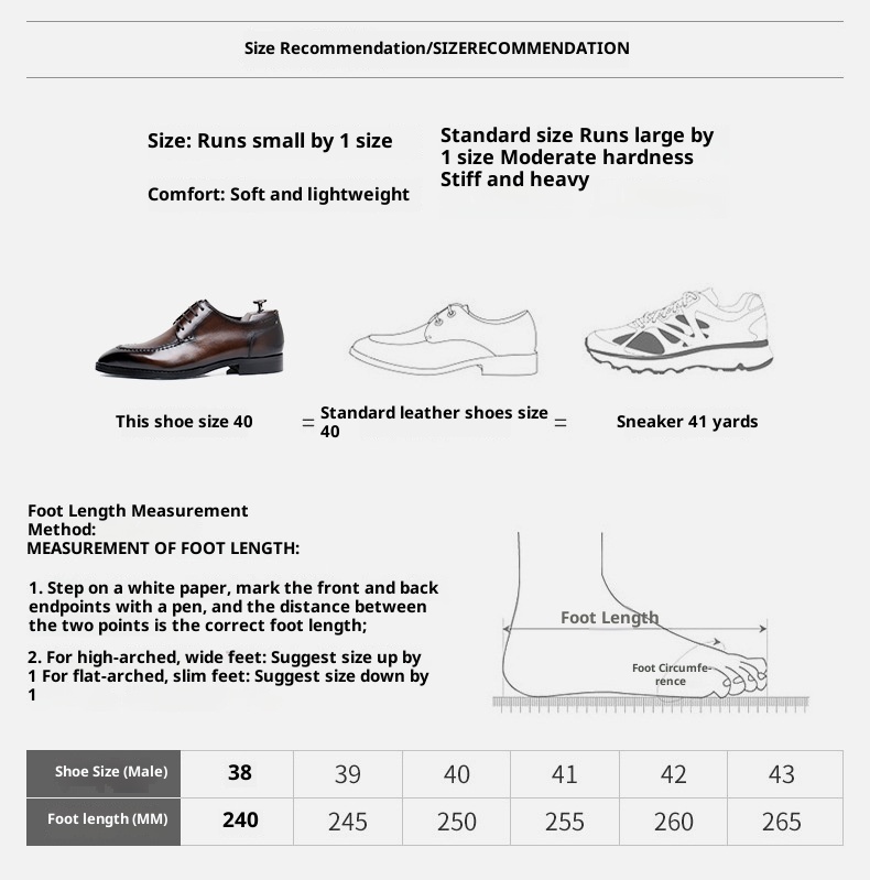 Voyage Voyage New Versatile Formal With Front Lace-up, Low-top Suit Genuine Leather Derby Shoes, Italian And Norwegian Hand-stitched_voghion.com