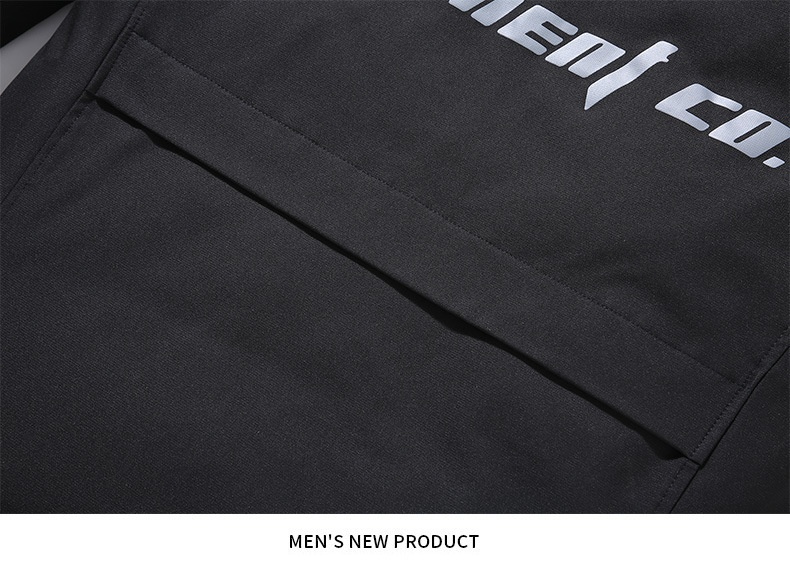 boy 2024 Mid-Length Snow Flying Same Style Men's Down Jacket Made In China Thickened Youth Winter Coat With Fur Collar_voghion.com