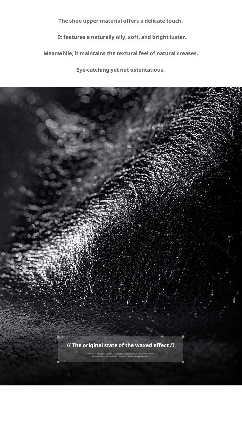 Voyage MRA Square Toe Derby Men's Leather Autumn Formal Business Thick Sole Height Increasing Wedding Groom Oxford Shoes_voghion.com