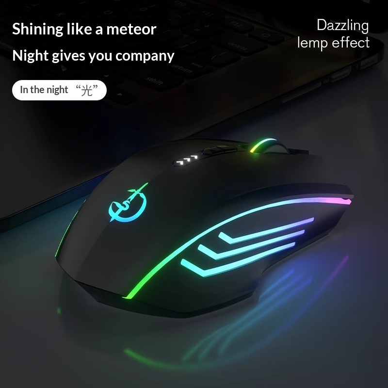 Digitex Digitex Juggernaut Clan 2.4G Bluetooth Mouse With Power Display Type-C Charging Computer Office Wireless Dual Mode_voghion.com