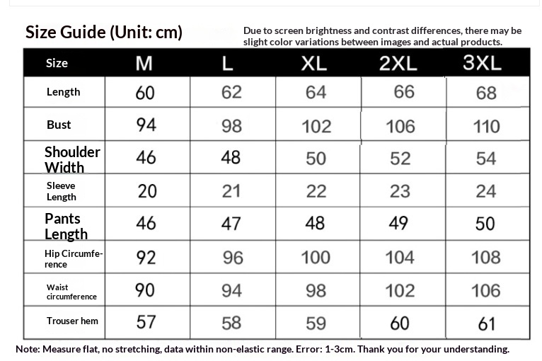 ChicShe ChicShe ChicShe 2023 Nouvel ensemble de sport décontracté pour femmes, été, coupe ample et fine, grandes tailles, short à manches courtes, ensemble deux pièces tendance_voghion.com