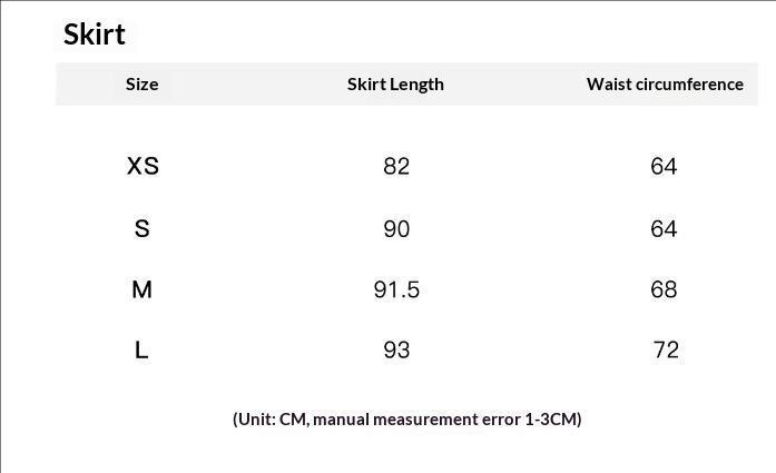 ChicShe ChicShe ChicShe 2025 Nowy Shishiyou Lniany T-shirt z haftem i krótkim rękawem Letni leniwy zestaw spódniczek w stylu pół spódnicy damski_voghion.com