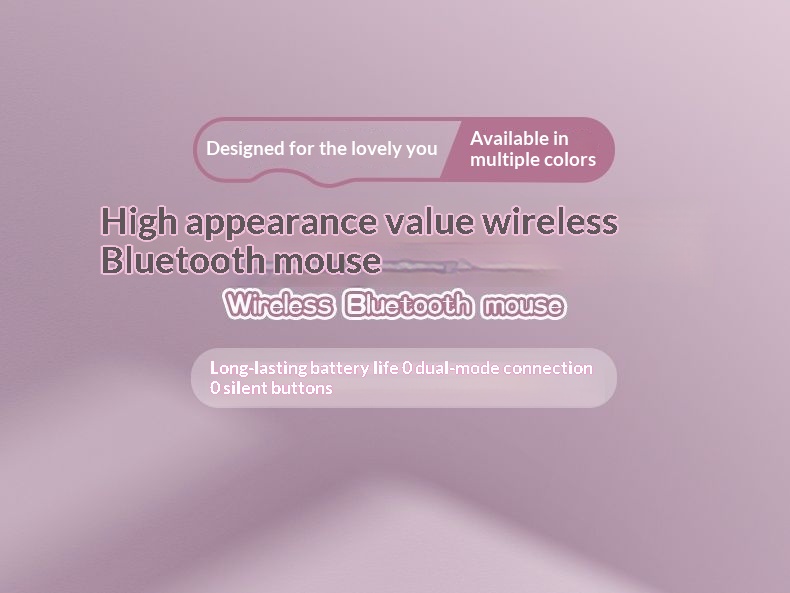 Digitex Digitex Mouse cablato silenzioso durevole da ufficio per giochi desktop universale per laptop compatibile con Lenovo ASUS Xiaomi_voghion.com