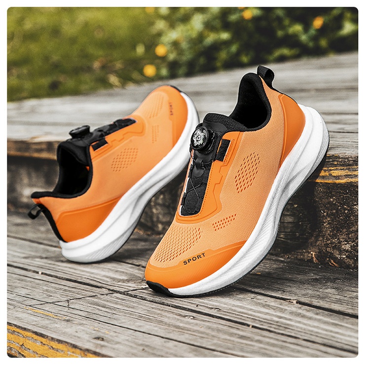 Zees 2025 Neue schwarze Herren-Zehenkappen-Sneaker, Schuhe mit breitem Leisten, weiche Sohle für Herren_voghion.com