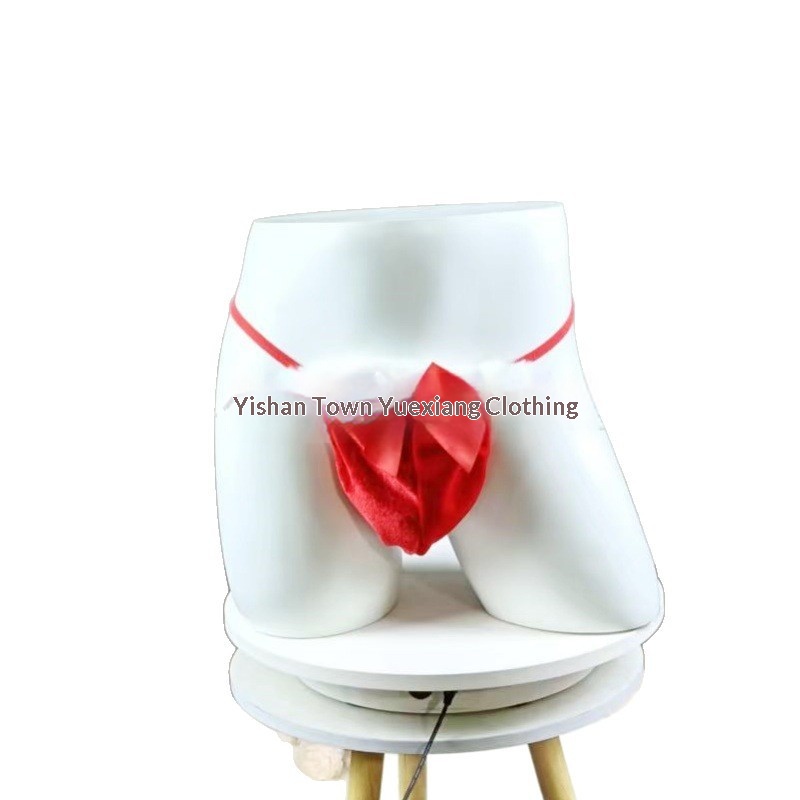 Eros Lab Commercio Estero Intimo Sexy per Giochi di Ruolo Natalizio da Uomo Europeo e Americano all'Ingrosso_voghion.com