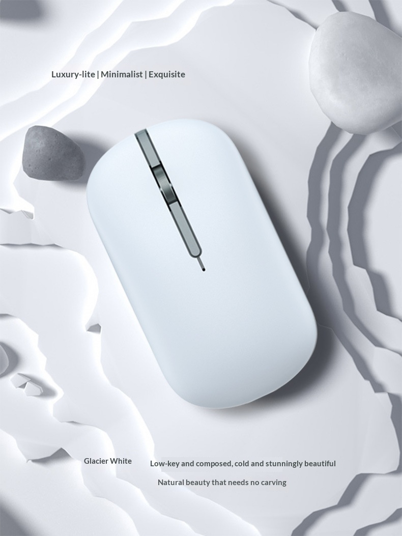 Digitex Digitex Wireless Mouse 11.5S MateBook Laptop 14 Computer Mate Tablet Pad Bluetooth Air Compatible With Others_voghion.com