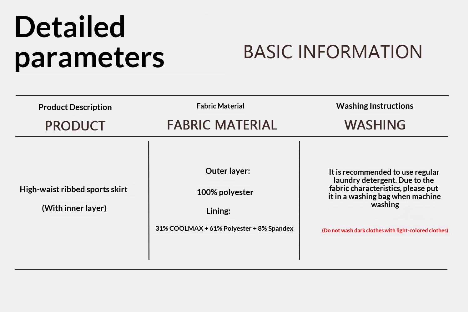 ChicShe ChicShe ChicShe Ensemble de vêtements de sport, fitness et yoga transfrontaliers pour femmes, grande taille, séchage rapide, deux pièces, badminton et tennis_voghion.com