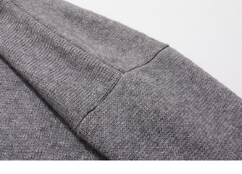 ChicShe ChicShe European American Cross-Border Wholesale Fashion Casual Men And Women Couple Street Style Knitted Y2K Women's_voghion.com