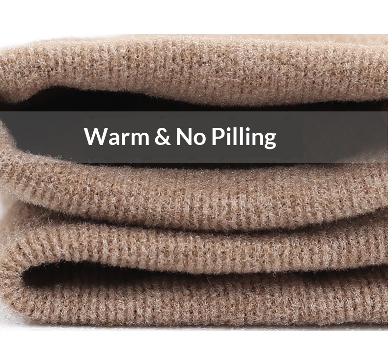 ragazzo Ragazzo Ragazzo Vendita diretta Guanti in pile di lana per donna Inverno Caldo Senza dita Mezze dita Uomini Studenti Scrittura Coppie Protezione dal freddo_voghion.com