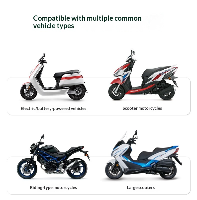 boy Boy Boy Motorcycle Handlebar Covers Fleece-Lined Warm Gloves Winter Riding Cold-Proof Windproof Handg Electric Bike Wrist_voghion.com