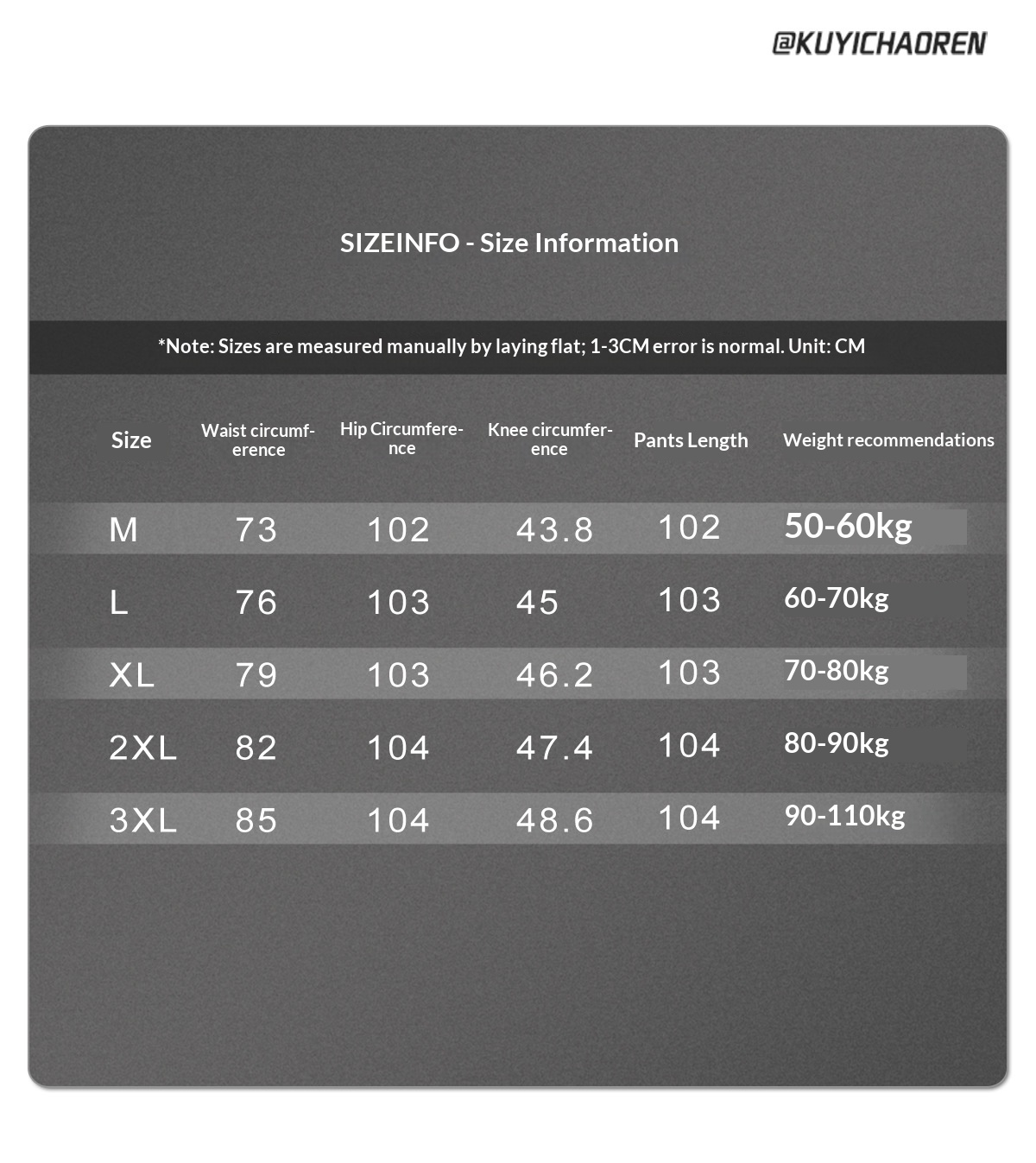 Pantaloni cargo larghi e dritti neri alla moda da uomo, nuovi, autunno 2025, casual_voghion.com