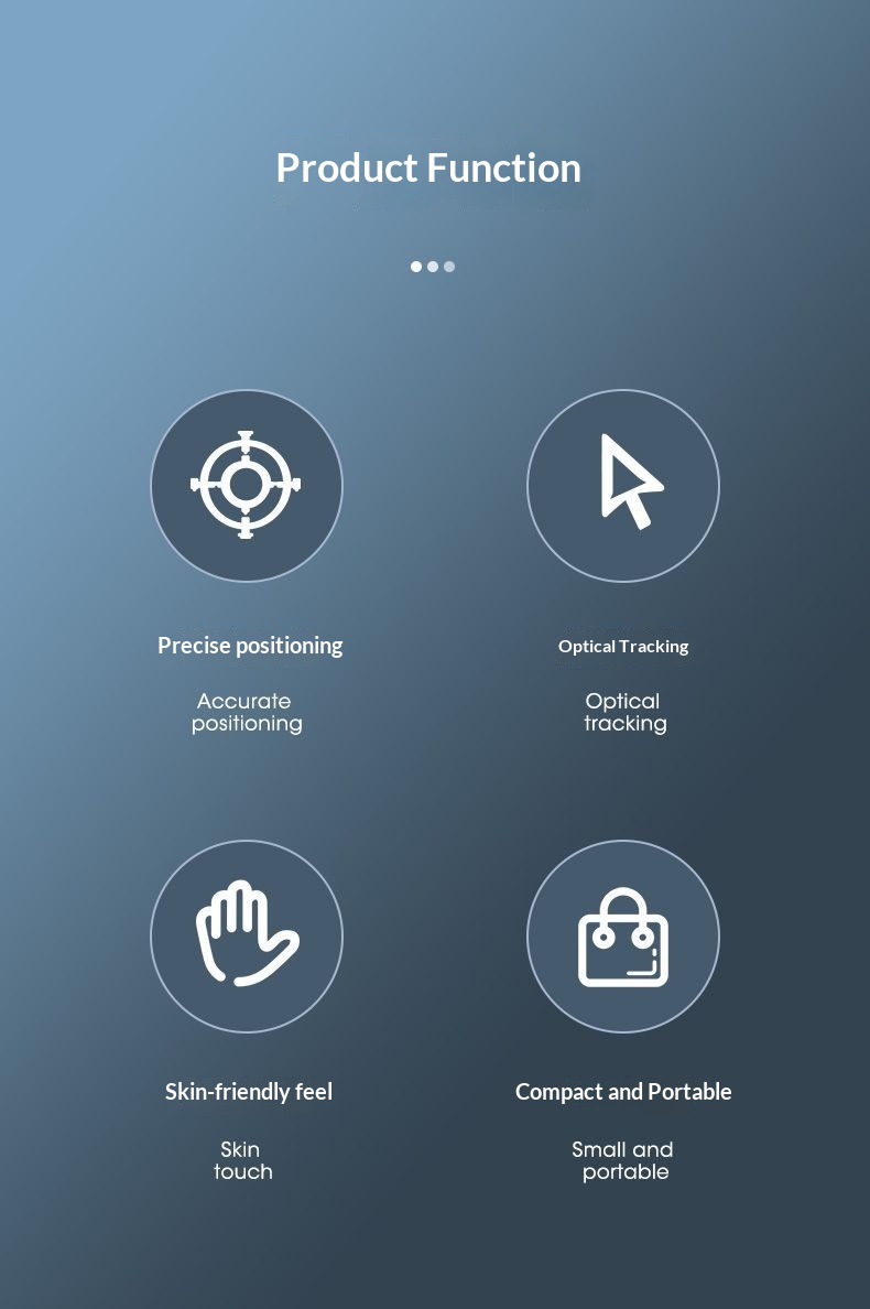 Digitex Digitex Wired 1.5m Silent Comfortable Office Dormitory Home Computer Monitoring Mouse Long Line Freely Place_voghion.com