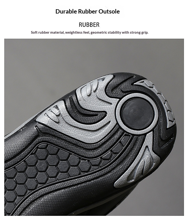 Zees Summer Casual Sports Men's Fashion Lightweight Breathable Golf White Shoes Large Size Rubber Sole Soft Leather Surface_voghion.com