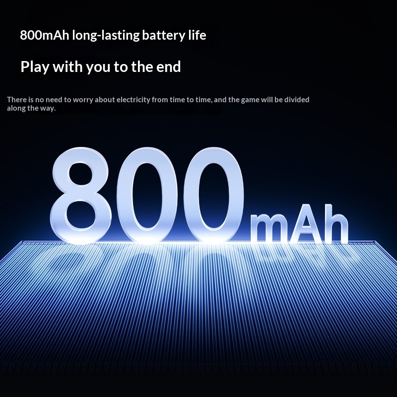 Digitex Digitex MCHOSE G3 V2 Wireless Mouse Gaming Computer Office Rechargeable Three-Mode Bluetooth Wired 3395_voghion.com