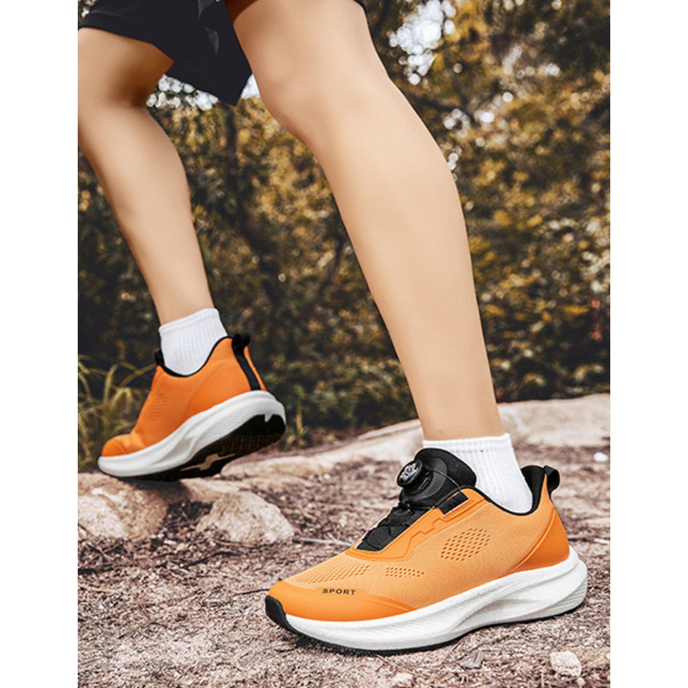 Zees 2025 Neue schwarze Herren-Zehenkappen-Sneaker, Schuhe mit breitem Leisten, weiche Sohle für Herren_voghion.com