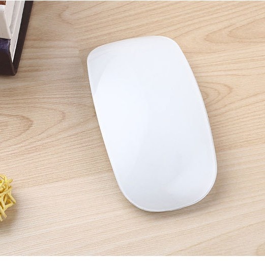 Digitex Digitex New Bluetooth Optical Magic Full Touch Sensing Wireless Mouse_voghion.com