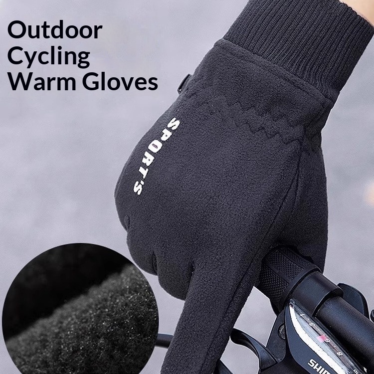 ragazzo ragazzo ragazzo foderato in pile autunno inverno, unisex, adatto per la guida di biciclette elettriche e motociclette, antivento, resistente al freddo, caldo,_voghion.com