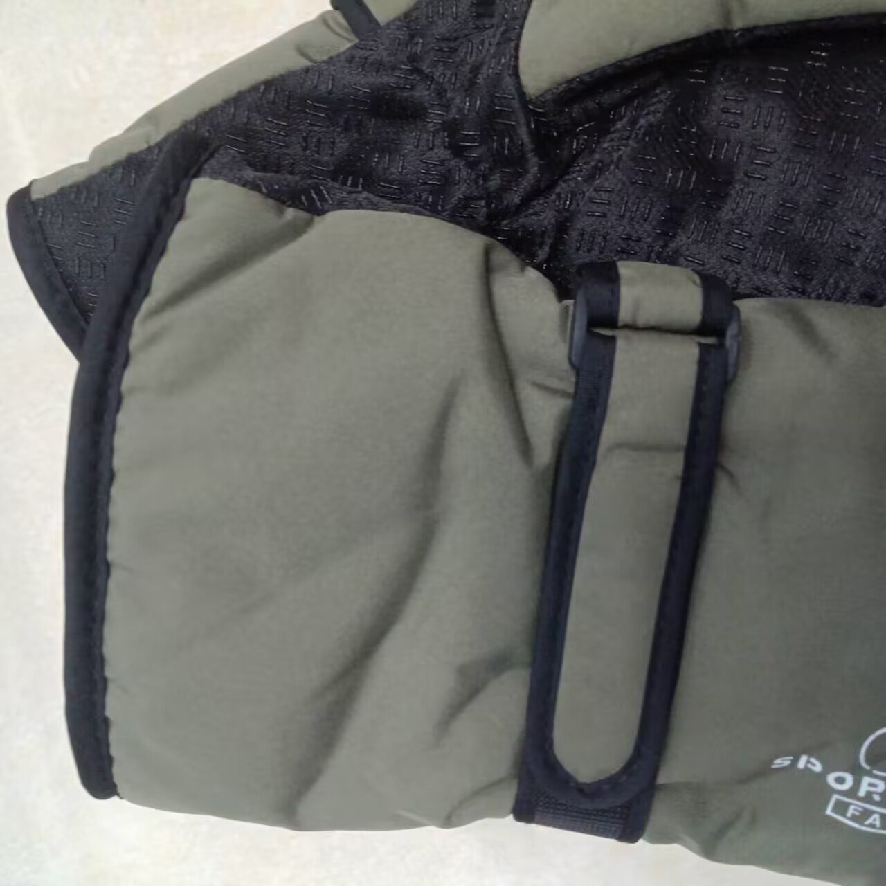 Guanti termici transfrontalieri per sci all'aperto, moto, bici elettrica, equitazione, set spesso, antiscivolo, stile coppia_voghion.com