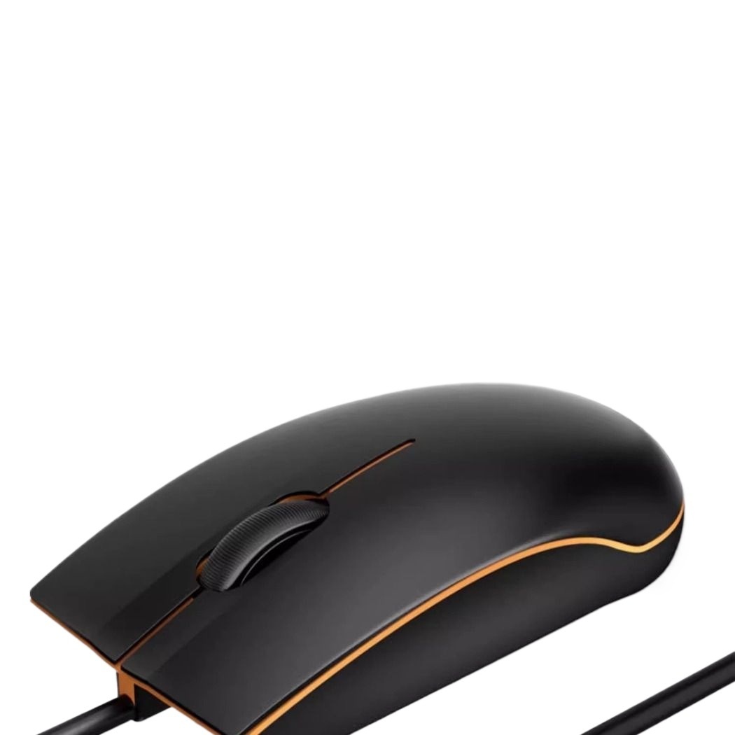 Digitex Digitex Wired 1.5m Silent Comfortable Office Dormitory Home Computer Monitoring Mouse Long Line Freely Place_voghion.com