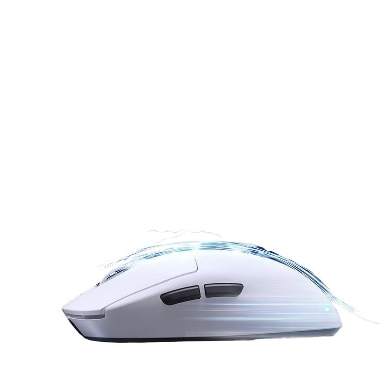 Digitex Digitex 2025 Nuovo mouse da gioco wireless MaiCong aggiornato con tre modalità e-sport, batteria a lunga durata, design leggero_voghion.com