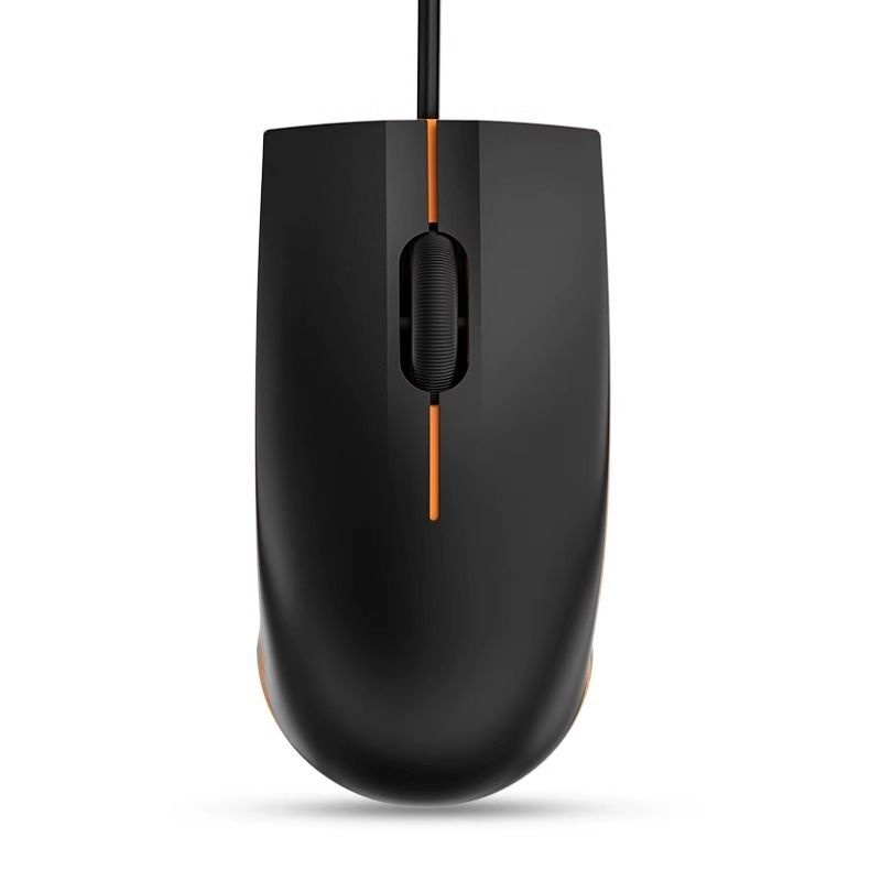 Digitex Digitex Wired 1.5m Silent Comfortable Office Dormitory Home Computer Monitoring Mouse Long Line Freely Place_voghion.com