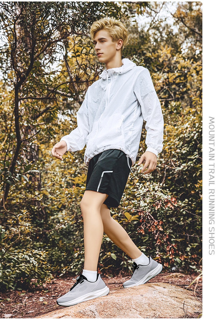 Zees 2025 Neue schwarze Herren-Zehenkappen-Sneaker, Schuhe mit breitem Leisten, weiche Sohle für Herren_voghion.com