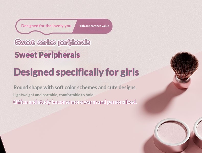 Digitex Digitex Mouse cablato silenzioso durevole da ufficio per giochi desktop universale per laptop compatibile con Lenovo ASUS Xiaomi_voghion.com