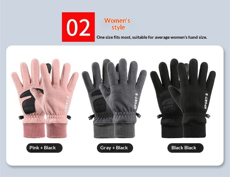 ragazzo ragazzo ragazzo foderato in pile autunno inverno, unisex, adatto per la guida di biciclette elettriche e motociclette, antivento, resistente al freddo, caldo,_voghion.com