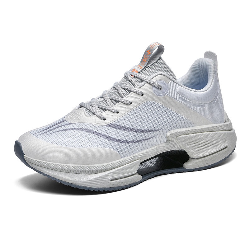 Zees Jueying Sportschuhe der 3. Generation – Leicht, atmungsaktiv, mit Rückpralldämpfung – Für Damen und Herren – Geeignet für Prüfungen in der Mittelstufe_voghion.com