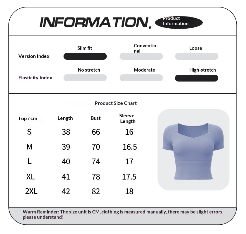 Ensemble de sport amincissant ChicShe Juyitang pour l'été, avec coussinets de poitrine, coupe ajustée, idéal pour le fitness, l'entraînement et le yoga._voghion.com