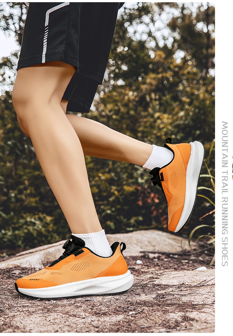 Zees 2025 Neue schwarze Herren-Zehenkappen-Sneaker, Schuhe mit breitem Leisten, weiche Sohle für Herren_voghion.com