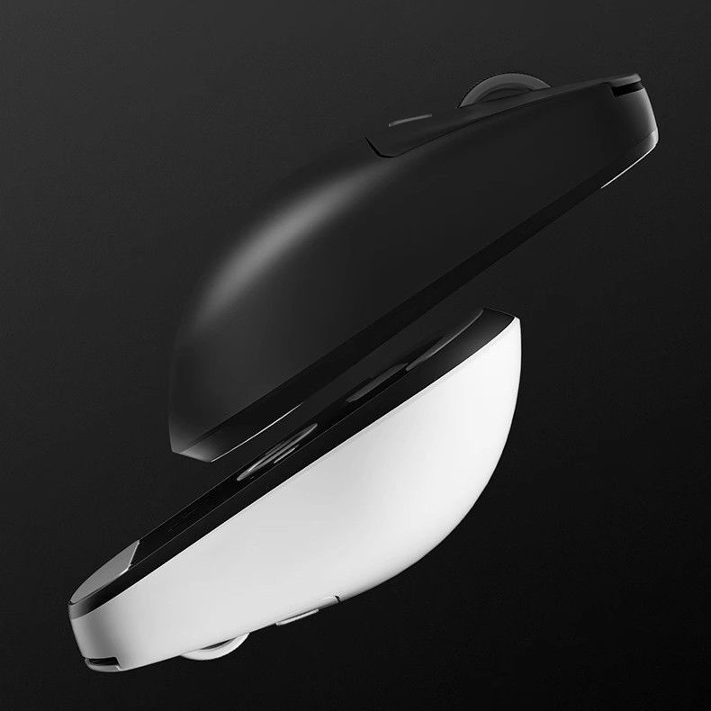 Digitex Digitex 2.4G Dual-Mode Wireless Mouse Business Office Use, Preferred For Financial Operations, Portable Rechargeable, Factory_voghion.com