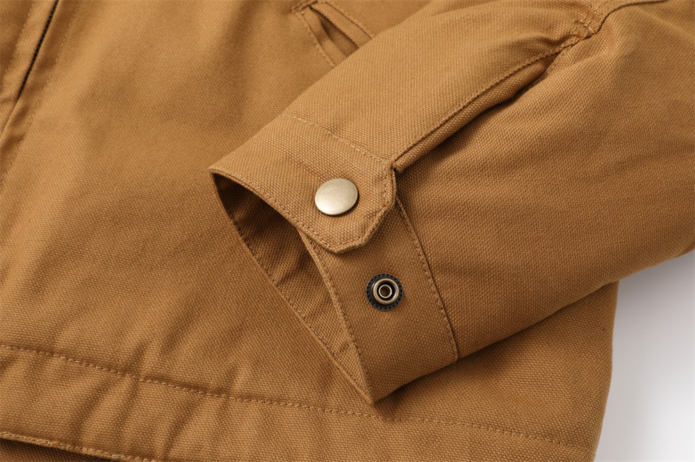 boy Autumn Winter Vibefan Motorcycle Mountain Series Michigan Thick Handsome Casual Japanese Detroit Jacket Coat M And_voghion.com