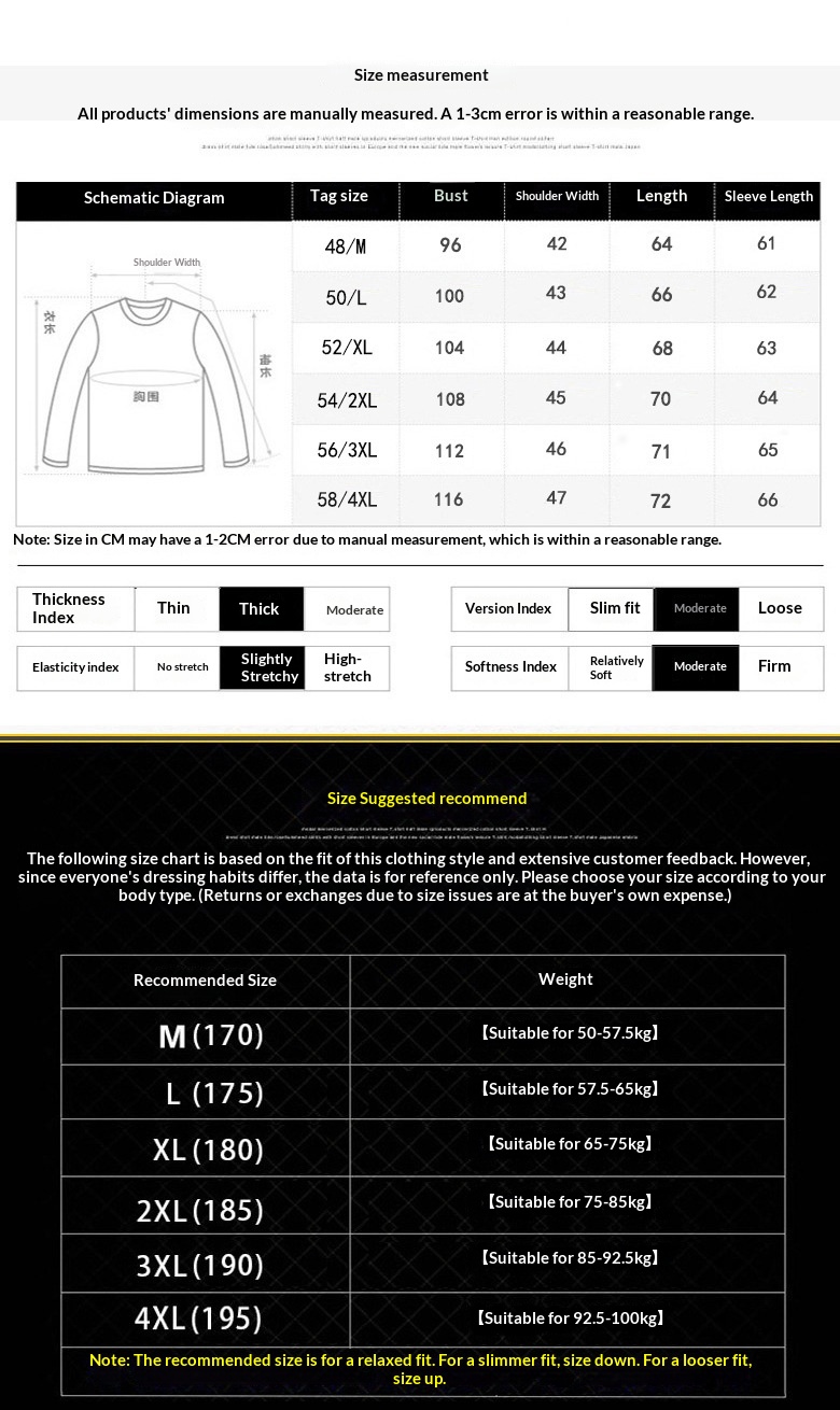 Boy Boy Boy Europe Station 2023 Inverno Nuovo Slim Fit Uomo Lana Mezzo Collo Alto Maglione Lavorato a Maglia Spessa Camicia Base di Lana_voghion.com