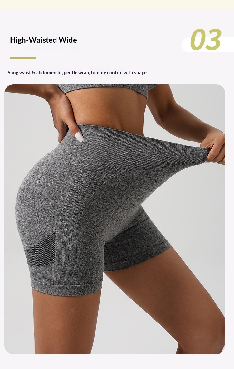 ChicShe Strickoutfit-Set im europäischen und amerikanischen Stil, Großhandel, Sportweste, Unterwäsche, High Waist, lange Hose, Pfirsichfarben, Fitness_voghion.com