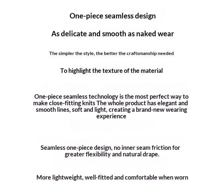 boy Seamless! Autumn Winter Half Turtleneck 100% Wool Men's First-Line Ready-to-Wear Versatile Sweater Knitted Base Shirt_voghion.com