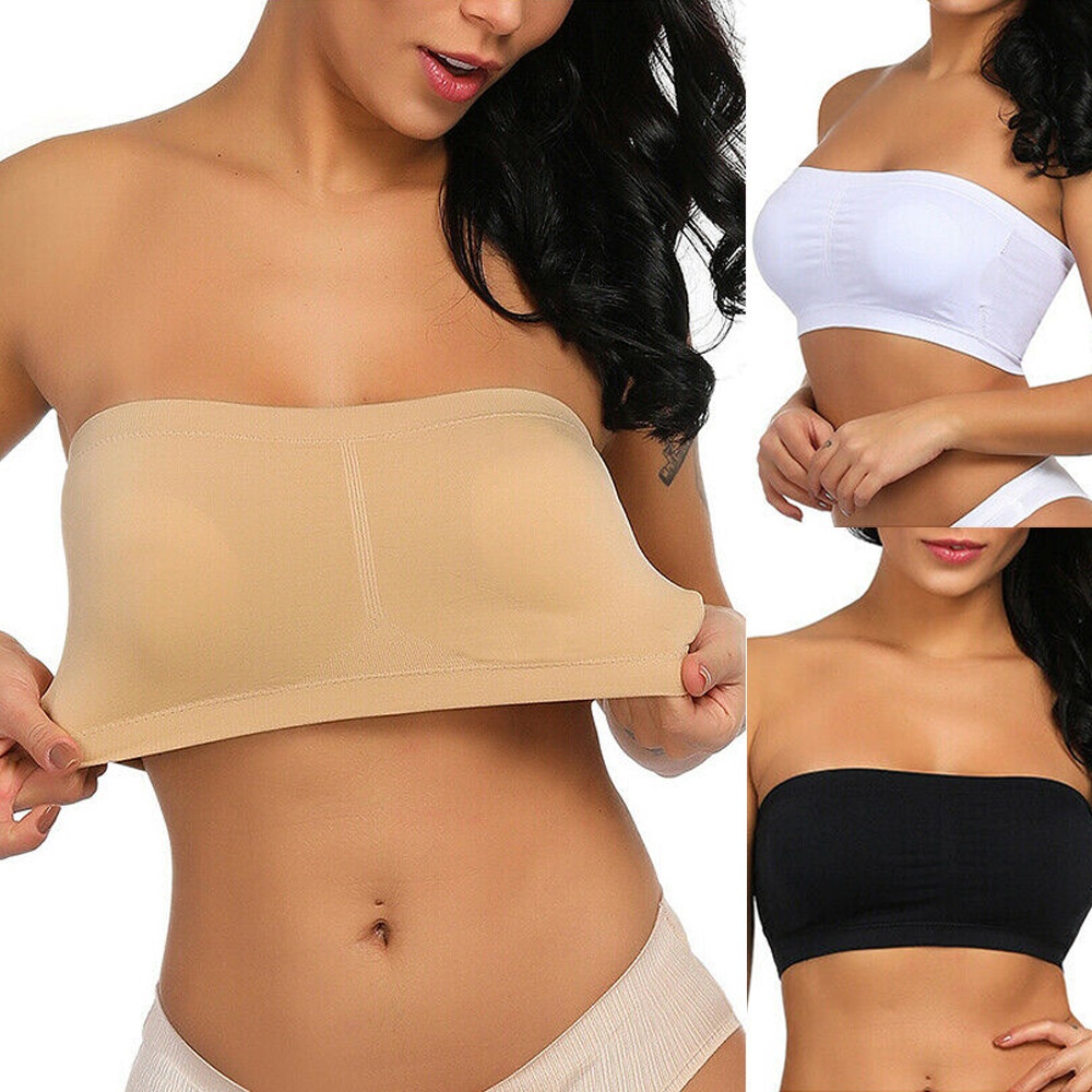 Soutien-gorge de sport ChicShe grande taille à bretelles croisées, taille 6XL, sans armatures, pour femme, commerce extérieur._voghion.com