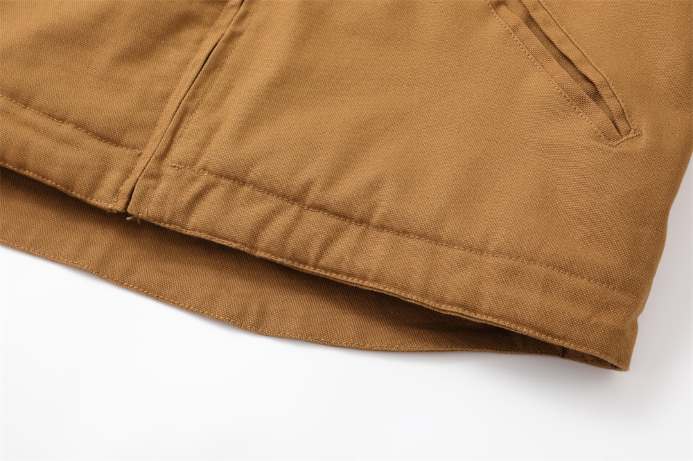 boy Autumn Winter Vibefan Motorcycle Mountain Series Michigan Thick Handsome Casual Japanese Detroit Jacket Coat M And_voghion.com