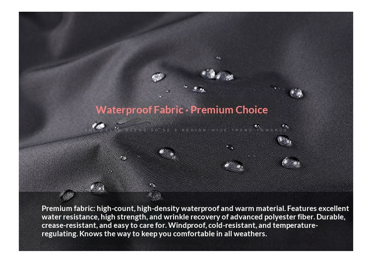 Veste softshell chaude et épaisse doublée polaire pour homme, taille L, idéale pour l'hiver et l'alpinisme._voghion.com