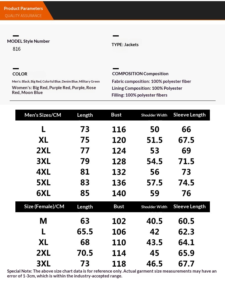 Outdoor-Jacke für Jungen, Fleece-gefüttert, dick gefüttert, für Herren, Skifahren, Bergsteigen, Paar, warmer, kältebeständiger Baumwollmantel, Übergröße_voghion.com