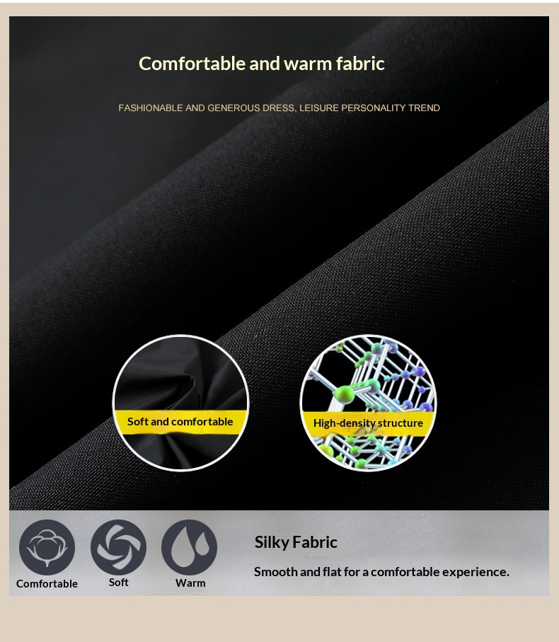 boy Boy 2025 New Detachable Outdoor Thickened Men's Jacket Three-in-One Coat_voghion.com