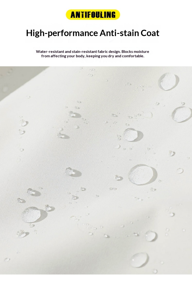 Unisex-Wanderjacke für Jungen, wind- und wasserdicht, 3-in-1, abnehmbare wasserabweisende Kapuze, Softshell-Funktion, ideal für Herbst und Winter_voghion.com