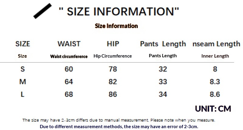 ChicShe Europejski i amerykański modny, blok kolorów, krótki top z dekoltem halter i dekoltem w serek, skrócony top, szorty z wysokim stanem, dopasowany krój, joga, sport, swobodny_voghion.com
