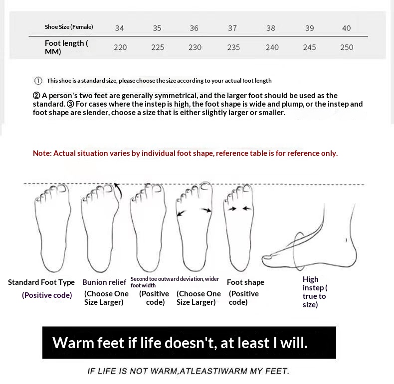 ShoeGlobe ShoeGlobe Stivali lunghi da donna con pile, stivali morbidi retrò versatili 2024, stivali alti antiscivolo per la moda autunnale e invernale_voghion.com