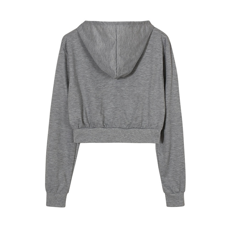 ChicShe Offre spéciale 2022 Ensemble sport décontracté en polaire grande taille pour femme, style européen et américain_voghion.com