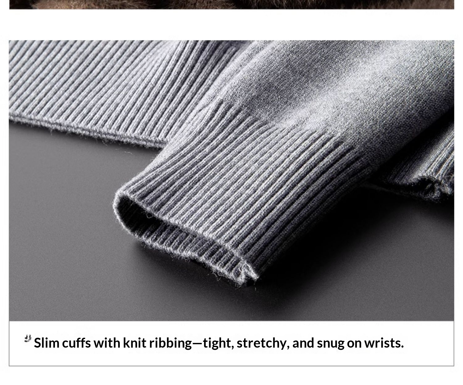 boy Boy Boy Boy Half Turtleneck Sweater For Men, Autumn And Winter, Regular Thickened Base Shirt, Warm Knitted Wool Sweater, 2024 New_voghion.com