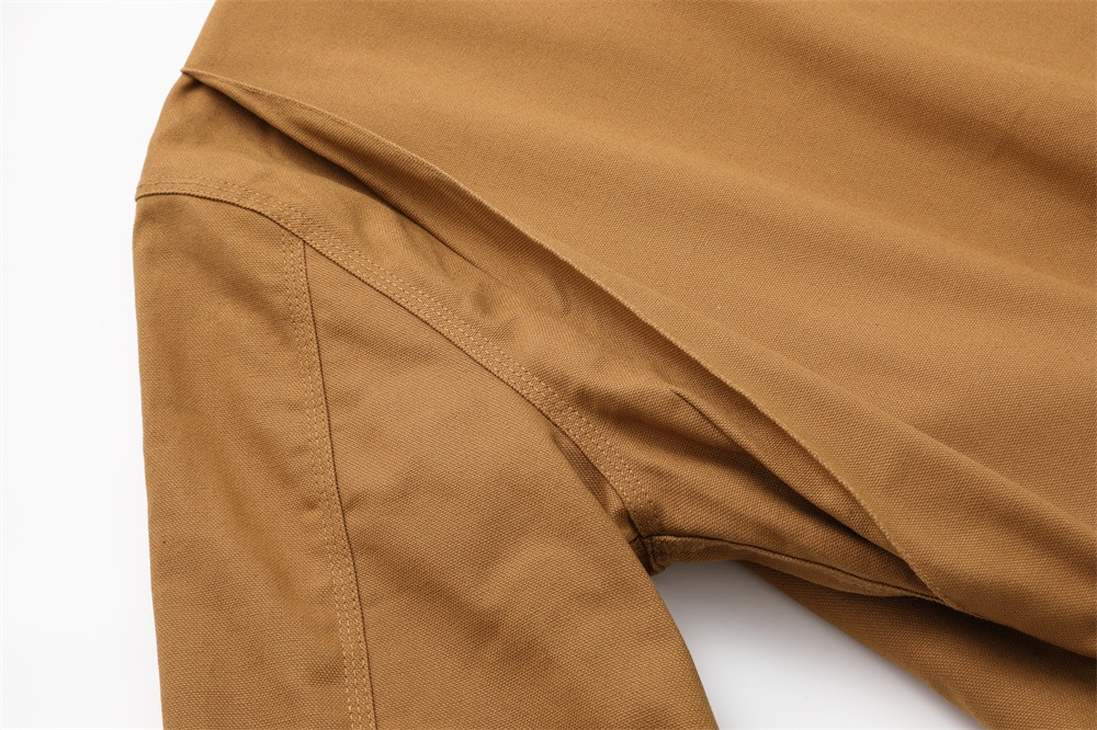 boy Autumn Winter Vibefan Motorcycle Mountain Series Michigan Thick Handsome Casual Japanese Detroit Jacket Coat M And_voghion.com