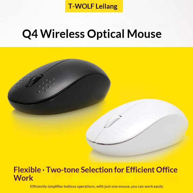 Digitex Digitex Thunderwolf Q4 Kablosuz Dizüstü Bilgisayar Masaüstü Faresi Erkek ve Kız Çocuk Üreticisi Bilgisayar Aksesuarları Toptan Satış_voghion.com