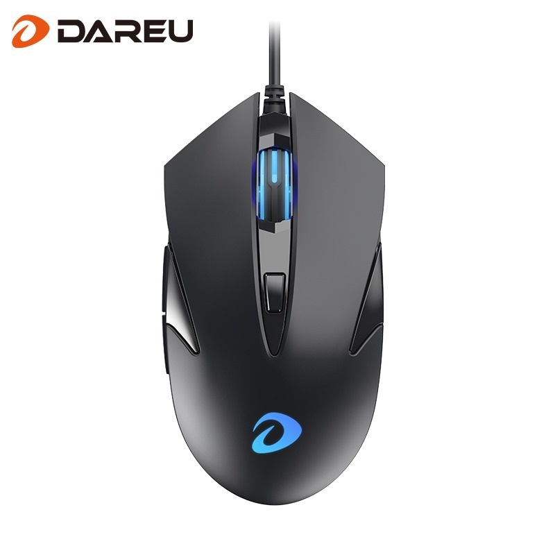 Digitex Digitex Dareu LM113 Kablolu Oyun Faresi Esports, USB Arayüzü, İnternet Kafeler, Dizüstü Bilgisayarlar ve Ofis Kullanımı İçin Uygun_voghion.com